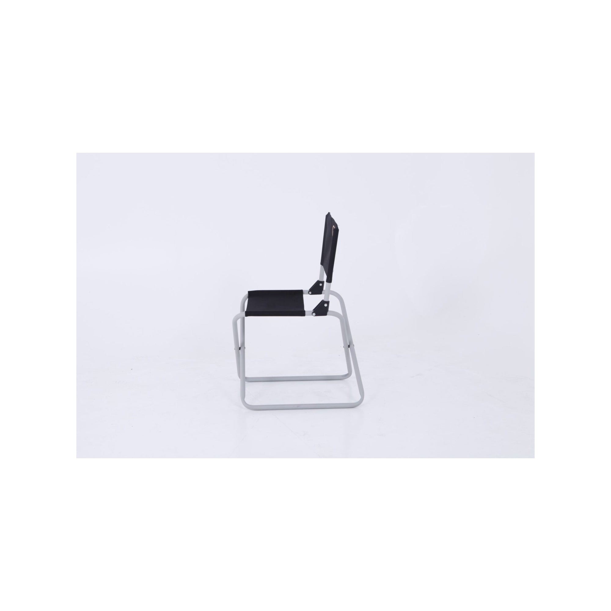 Sedia da campeggio pieghevole - O'Camp - Dimensioni: 47 x 40 x 68 cm