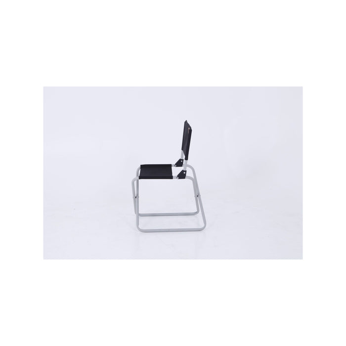 Sedia da campeggio pieghevole - O'Camp - Dimensioni: 47 x 40 x 68 cm