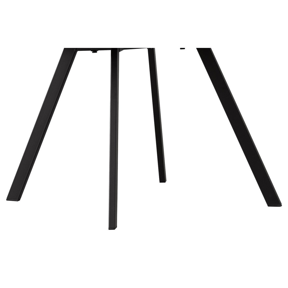 Sedia rivestita in Bouclé per sala da pranzo colore Sabbia. Collezione FILOU.