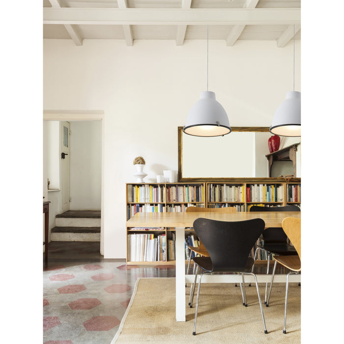 CHARLOTTE, Sospensione per Interni, Faro Barcelona