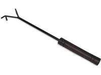 Riscaldamento da esterno Braciere "Brasero 2" - Ø 76 cm - Nero