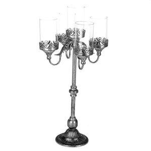 Candeliere x 5 725 cm