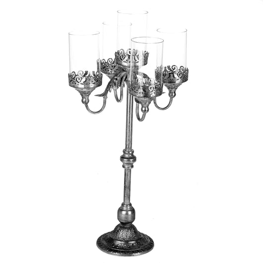 Candeliere x 5 725 cm