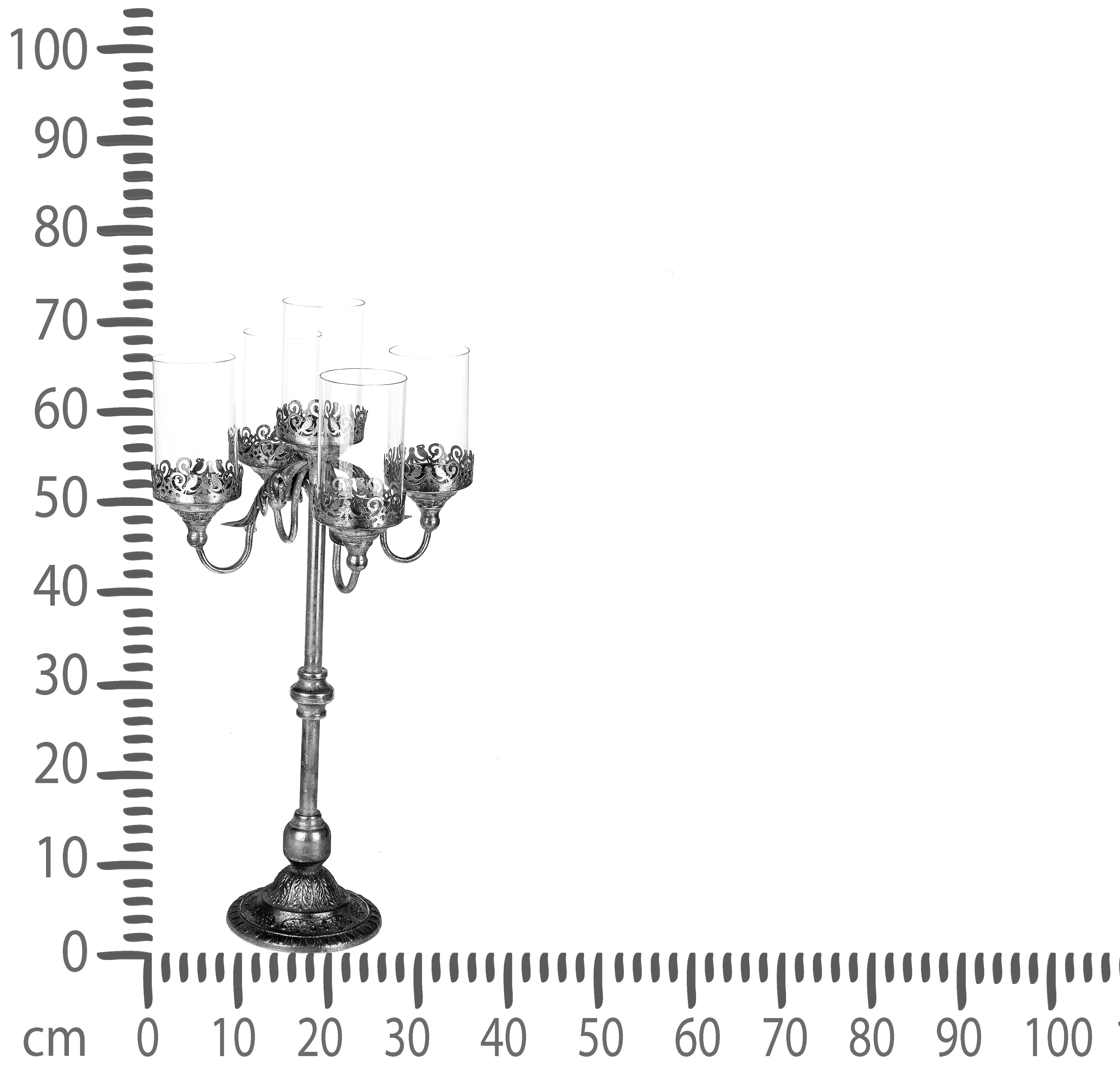 Candeliere x 5 725 cm
