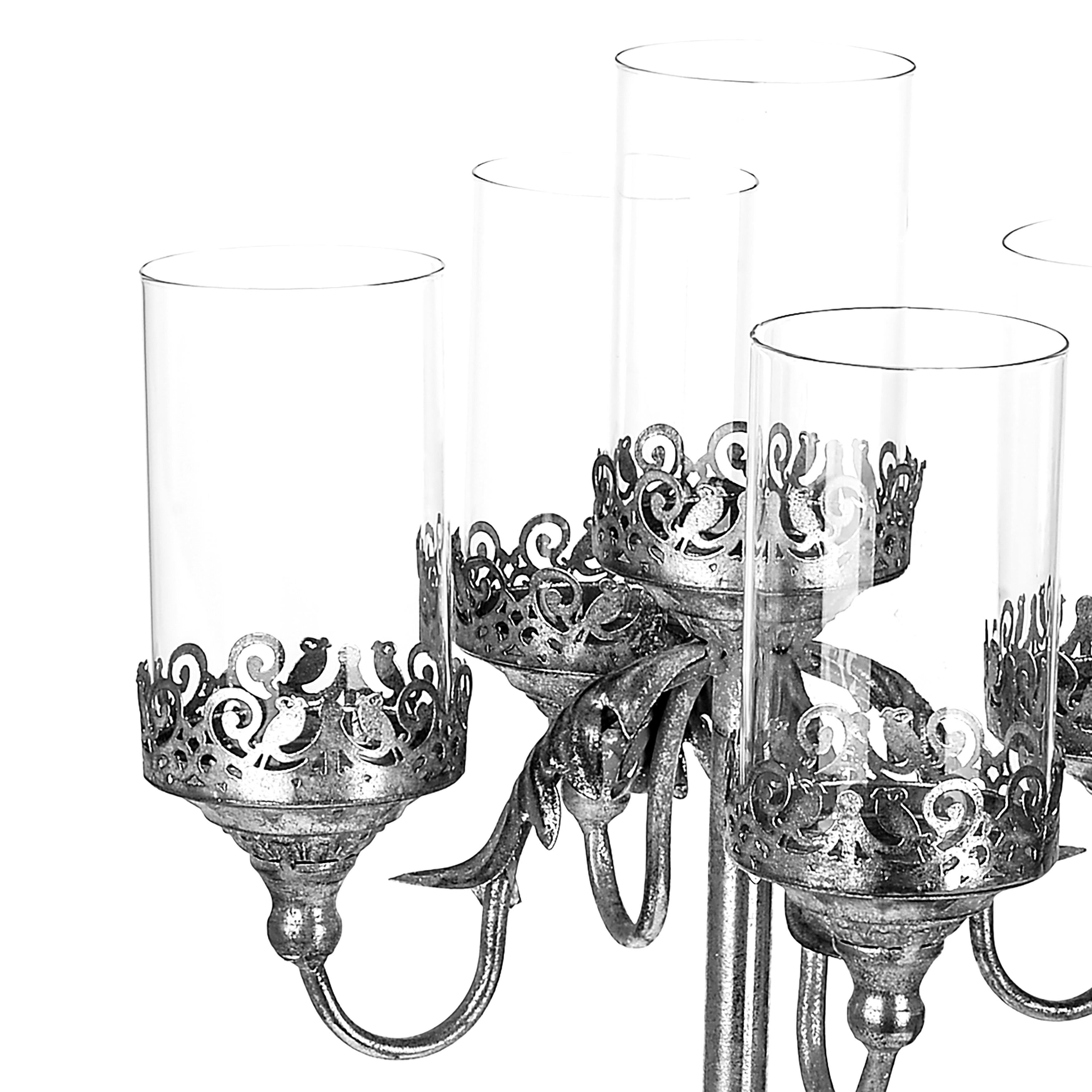 Candeliere x 5 725 cm