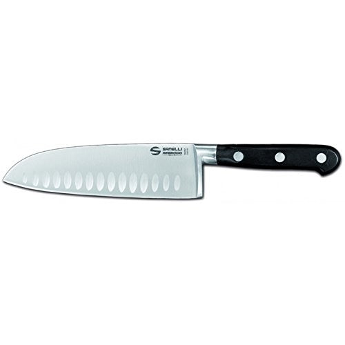 Chef Coltello Santoku, Sanelli Ambrogio