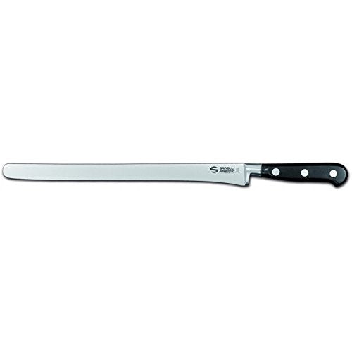 Chef - Coltello prosciutto stretto cm 29, Sanelli Ambrogio