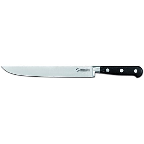 Chef - Coltello arrosto cm 23, Sanelli Ambrogio