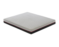 Materasso Matrimoniale 180x200 in Memory Foam Alto 20 cm  2 strati, sfoderabile
