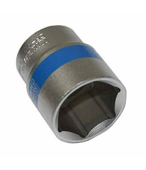 Chiave A Bussola Bocca Esagonale Cromo Vanadio Acciaio Cr-v 24mm M24 62986         