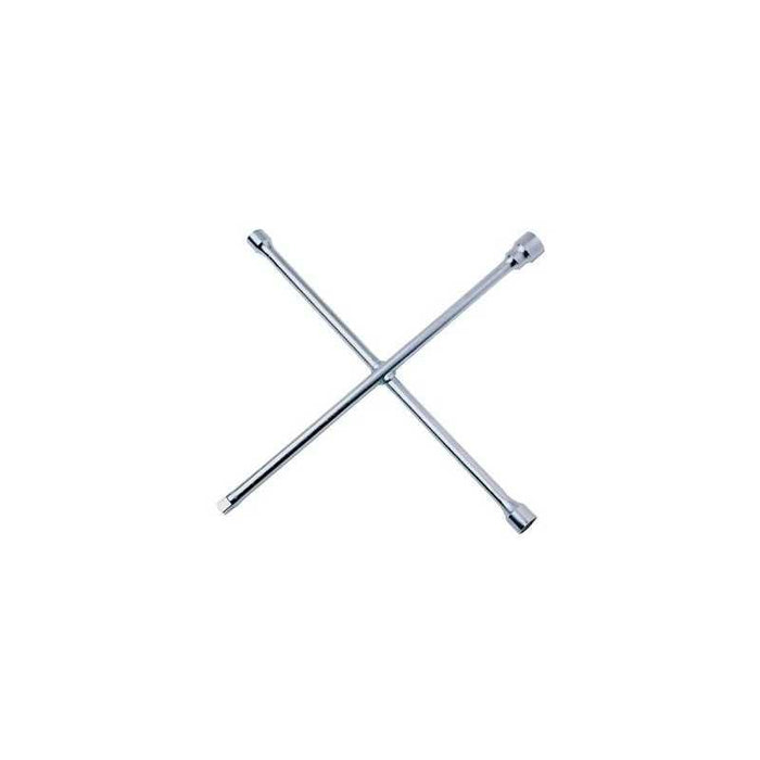 Chiave a Croce Vigor 17-19-21-1/2