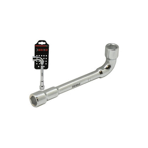 Chiave a pipa CV Brixo 8 mm – L 90° lunghezza 120 mm