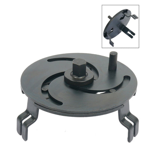 chiave autoserrante regolabile per ghiere galleggianti serbatoi 89-170mm