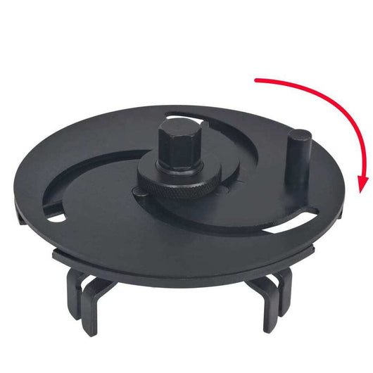 chiave autoserrante regolabile per ghiere galleggianti serbatoi 89-170mm