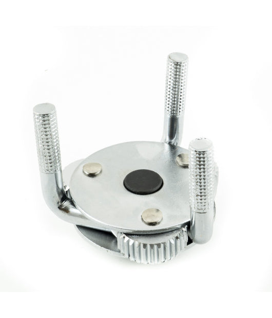 Chiave Autostringente Per Filtro Olio Filtri Motore Auto Moto Da 6,5 A 11cm         