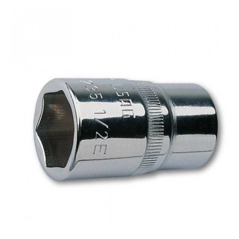 Chiave Bussola Es 1/2" 20,0 h 36 235En Usag