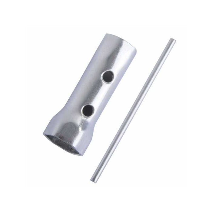 Chiave Candele Excel 04534