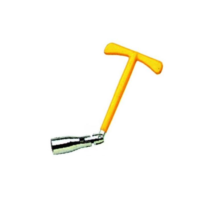 Chiave Candele T Snodata 21X240 Doc 02117