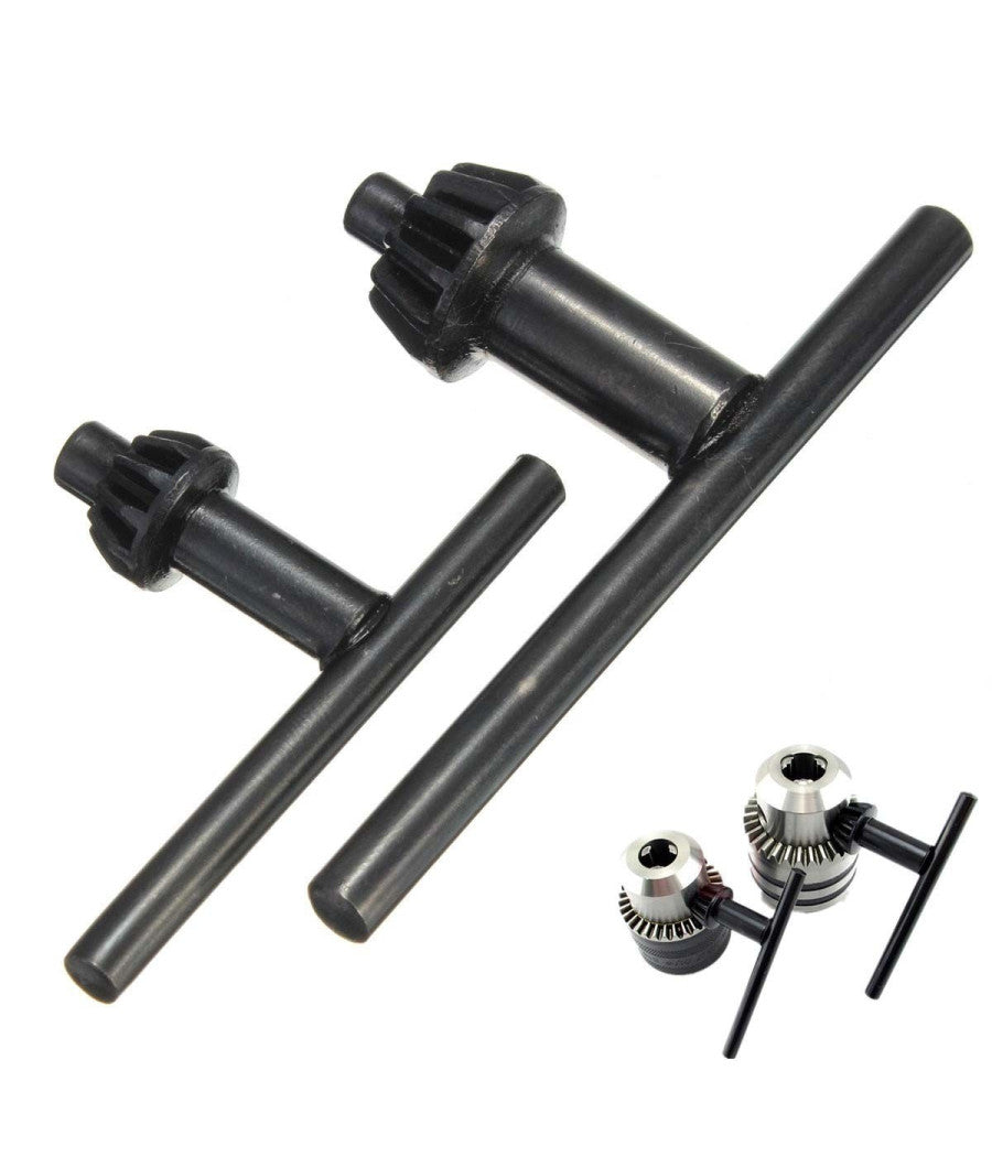 Chiave Chiavino Per Mandrino A Cremagliera Mandrino Per Trapano 10 - 13mm         