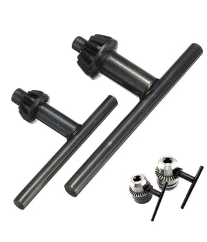 Chiave Chiavino Per Mandrino A Cremagliera Mandrino Per Trapano 10 - 13mm         