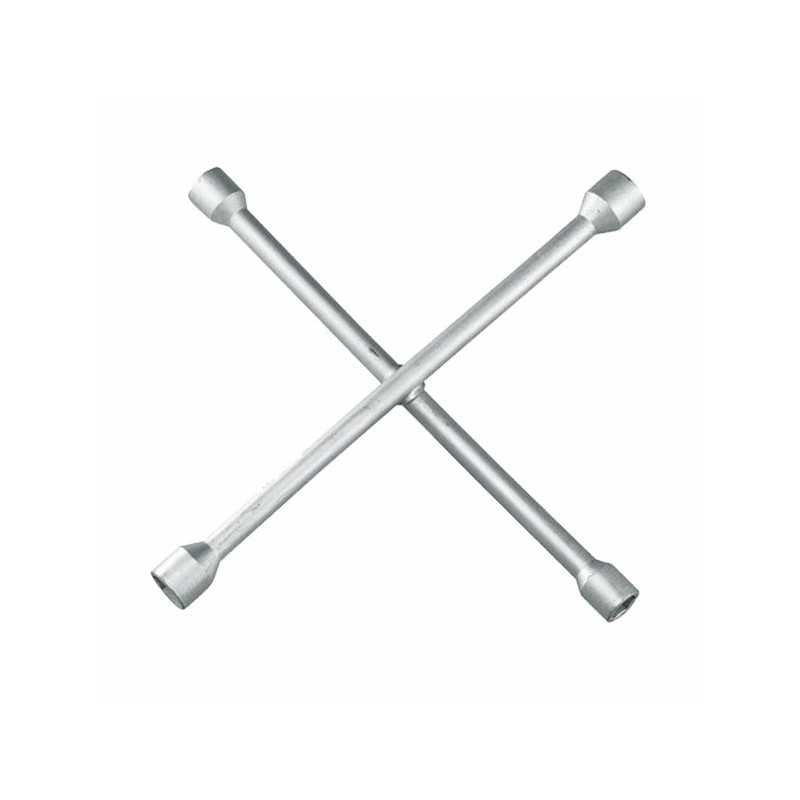 Chiave Croce 17X19X21X23 Alte 07521