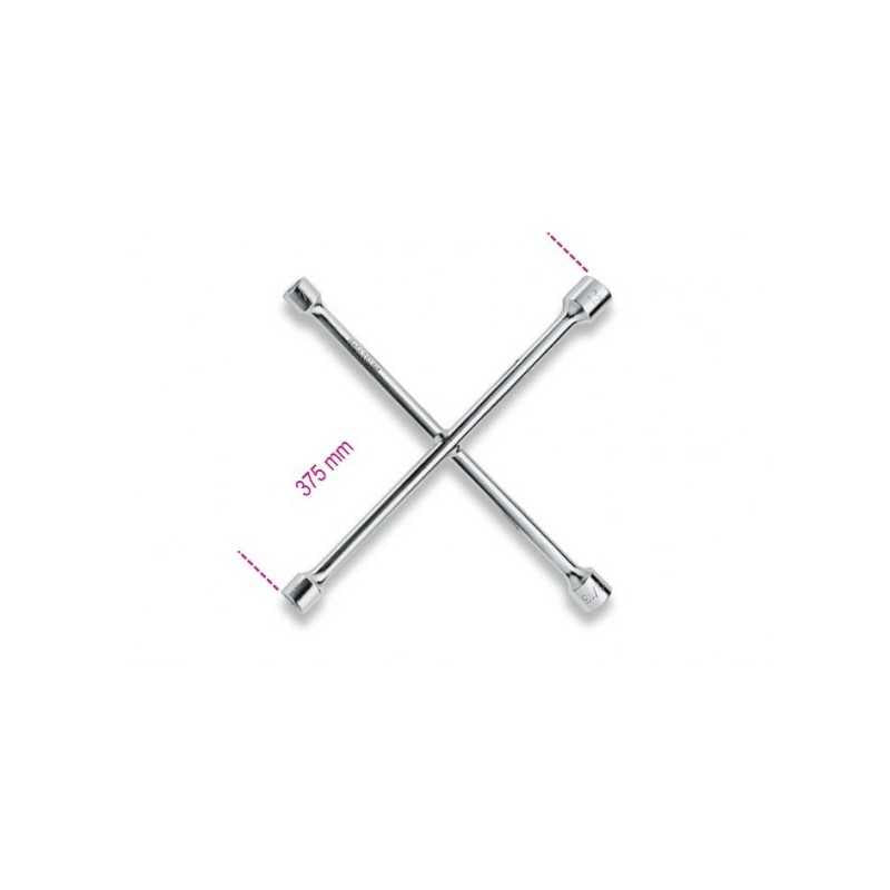 Chiave Croce 17X19X22X1/2" 979 Beta