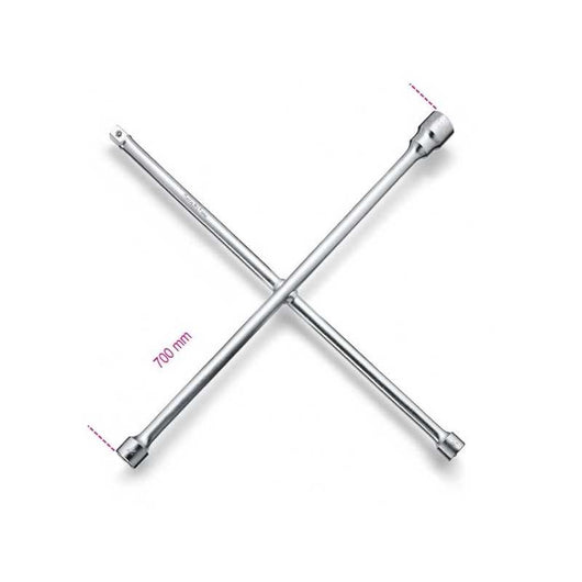 Chiave Croce 24X27X32X3/4" 982 Beta