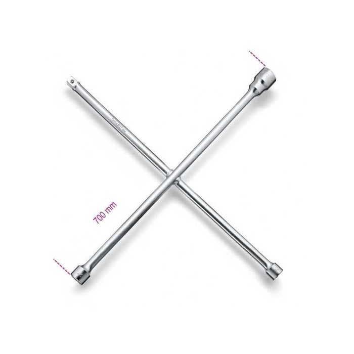 Chiave Croce 24X27X32X3/4" 982 Beta