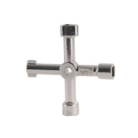 Chiave Croce Universale Alte 07096