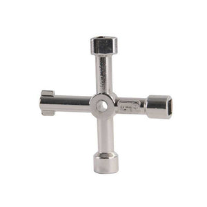 Chiave Croce Universale Alte 07096