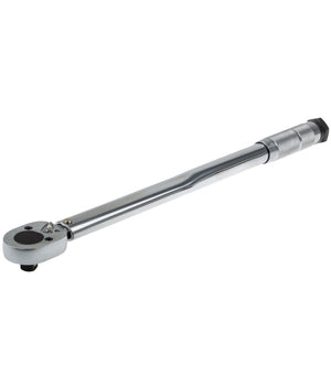 Chiave Dinamometrica Cricchetto 1/2'' 40-210 Nm Serraggio Reversibile 360mm         