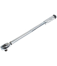 Chiave Dinamometrica Cricchetto 1/2'' 40-210 Nm Serraggio Reversibile 360mm         