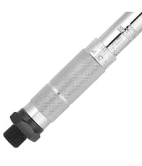 Chiave Dinamometrica Cricchetto 1/4'' 5-25 Nm Serraggio Reversibile 270mm         