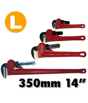 Chiave Giratubi Americana Giratubo Giratubi Regolabile Varie Misure Idraulica     -350 Mm   -