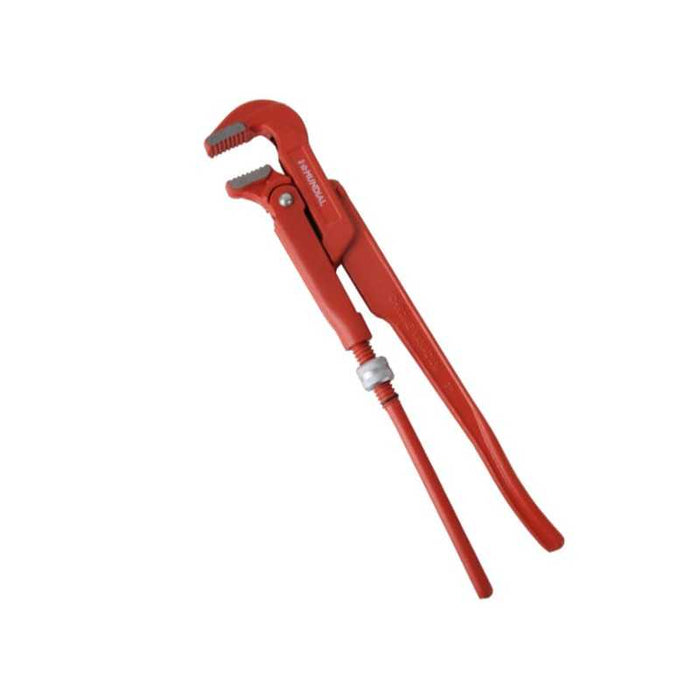 Chiave Giratubo Cv 90° 1" Mundial