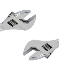 Chiave Inglese A Rullino Regolabile Chiave A Pappagallo 10" 250 Mm In Acciaio         