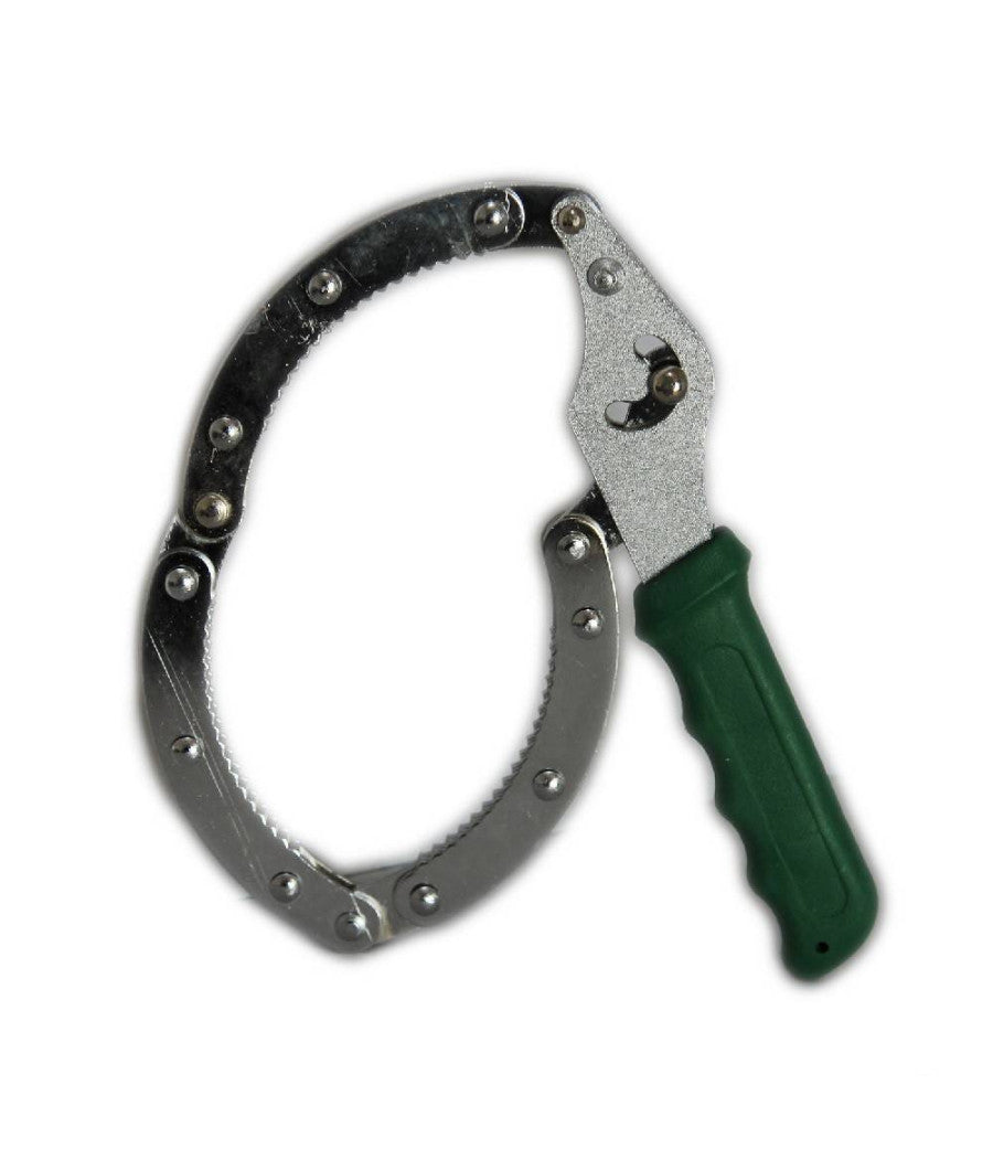 Chiave Per Filtro Olio Motore A Nastro Auto Camper Moto Filtri Motore Da 90-112mm         