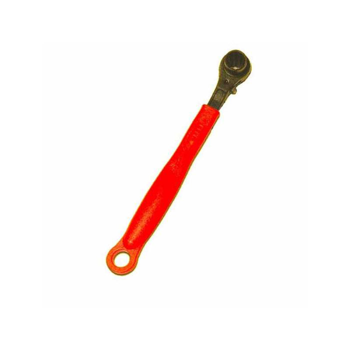 Chiave Ponteggi Cricchetto Mass