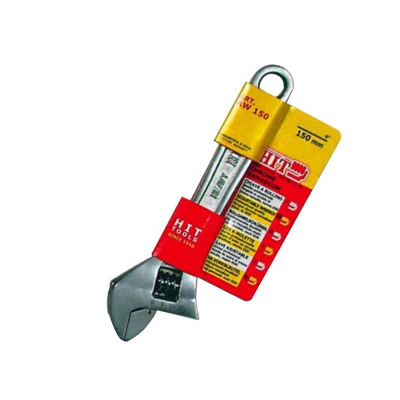 Chiave Rullino Cv 150 Graduata Hit