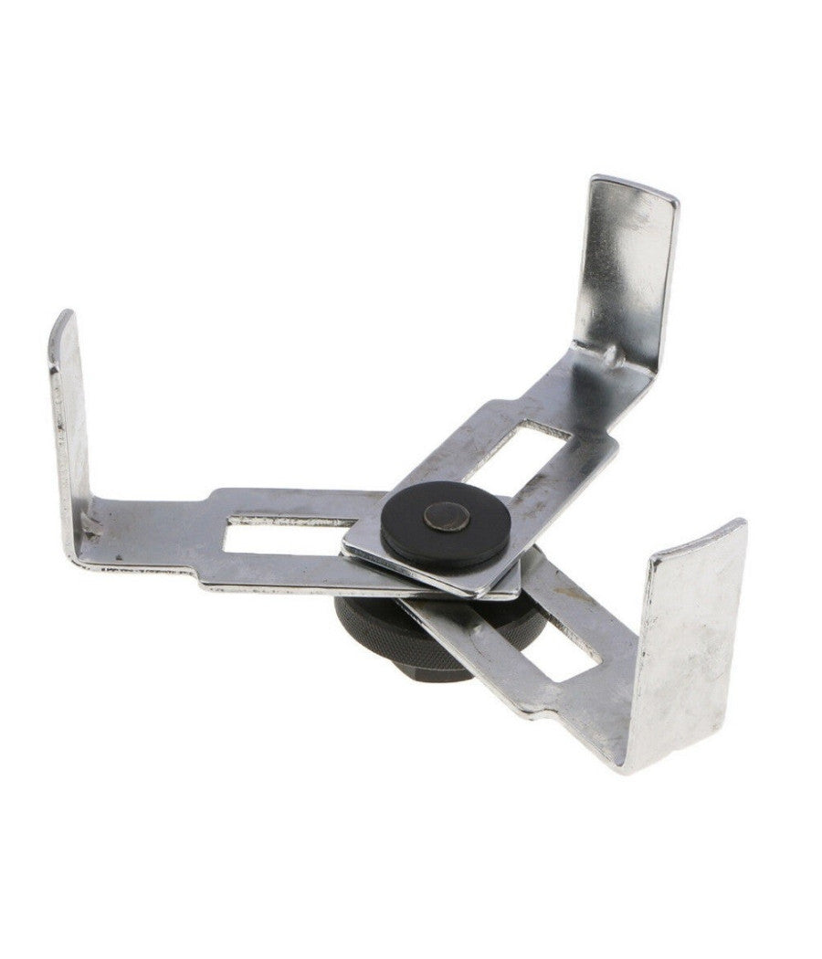 Chiave Smontaggio Galleggiante Serbatoio A 3 Bracci Regolabile Apertura 75-160mm         