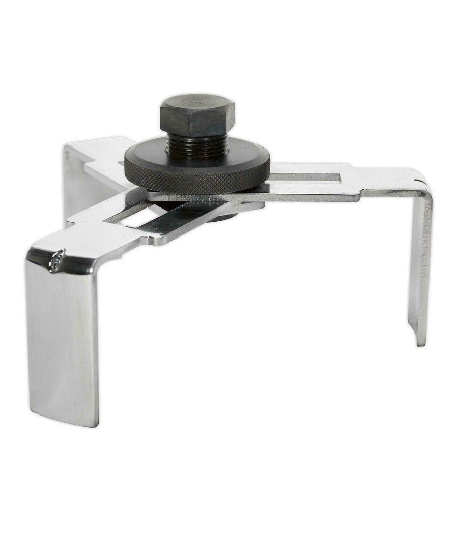 Chiave Smontaggio Galleggiante Serbatoio A 3 Bracci Regolabile Apertura 75-160mm         