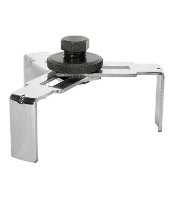 Chiave Smontaggio Galleggiante Serbatoio A 3 Bracci Regolabile Apertura 75-160mm         