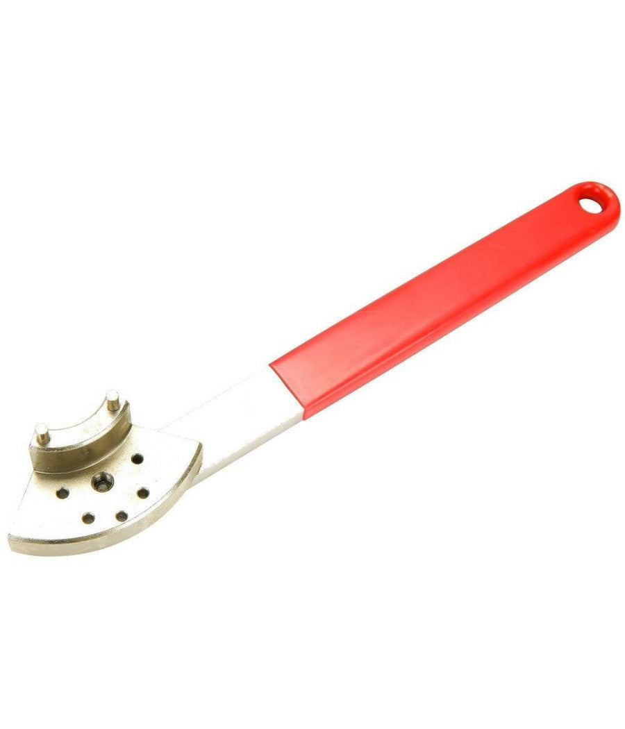 Chiave Tendicinghia Dentata Per Distribuzione Messa In Fase Per Tutte Le Auto         