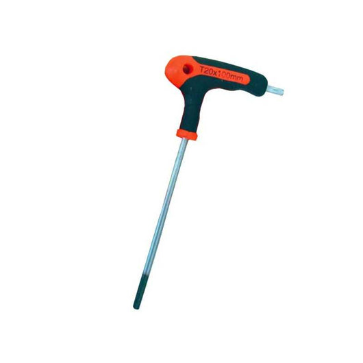 Chiave Torx Impugnatura L T10X 90 Hit