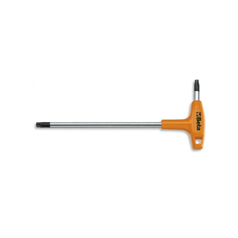 Chiave Torx Impugnatura L T20 97/Ttx Beta