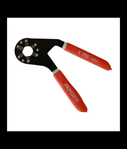 Chiave Universale Per Dadi Bulloni Da 12-20 Mm Pinza Per Dadi Bulloni 8"         