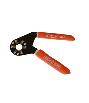 Chiave Universale Per Dadi Bulloni Da 7-14 Mm Pinza Per Dadi Bulloni 6"         