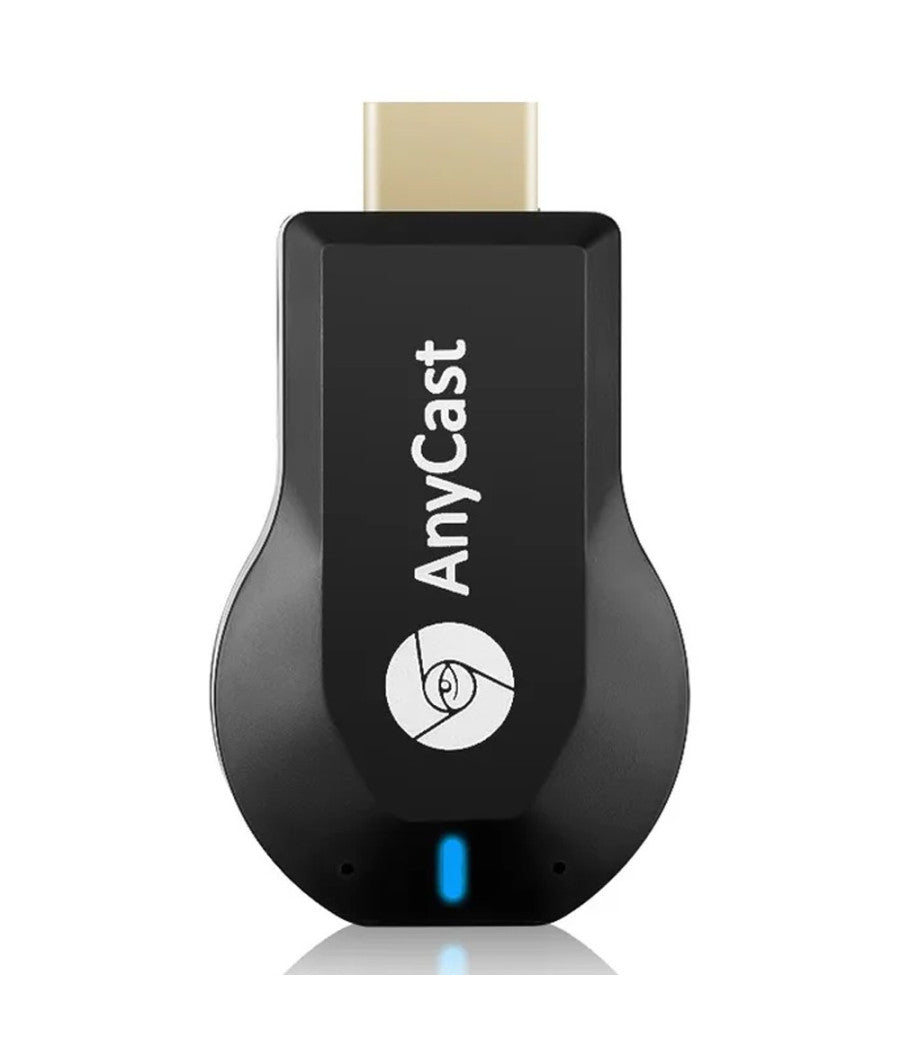 Chiavetta Dongle Anycast Wifi Hdmi Miracast Airplay Dlna Tv Android Mirroring         
