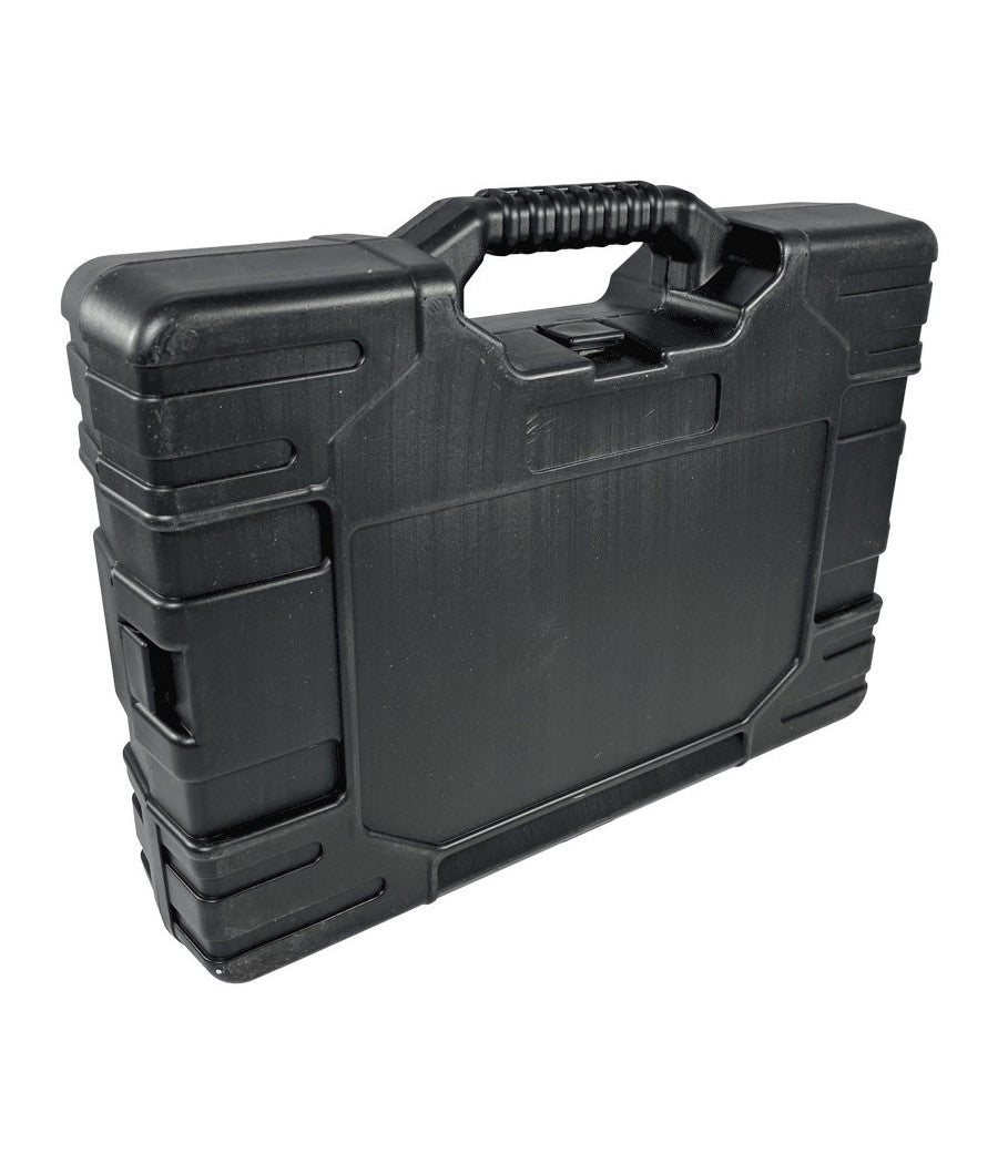 Chiavi A Bussola Cricchetto Set Da 120 Pezzi Vanadium Bussola Inserti In Valigia         