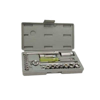 Chiavi Bussola 1/4-3/8 pz.21 Doc 03584